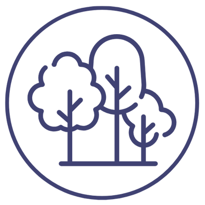 Icon representing Scale-ups looking to exit